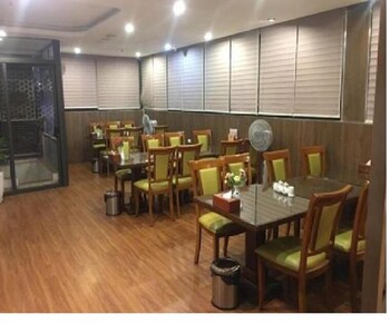 a25 hotel 187 trung kinh