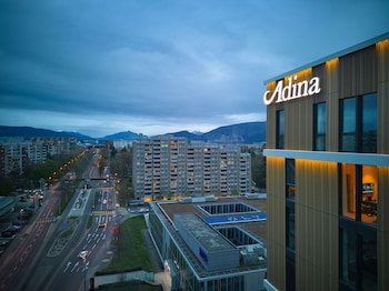 adina apartment hotel geneva
