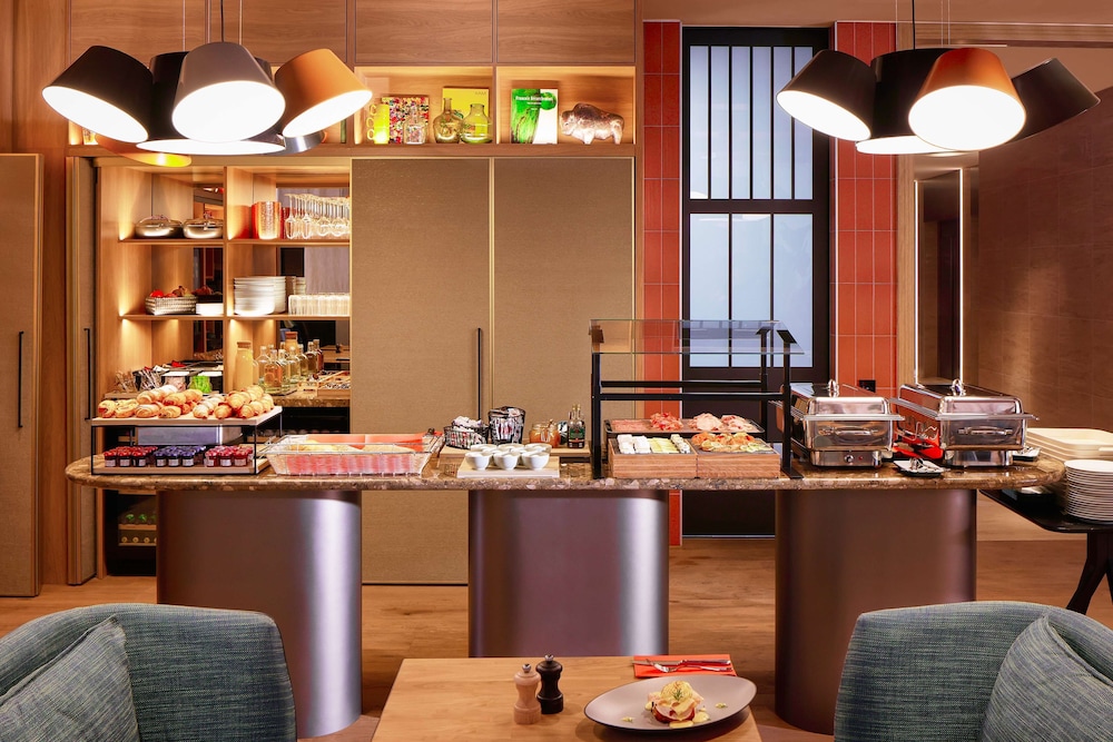 adina apartment hotel geneva