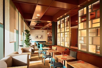 adina apartment hotel geneva