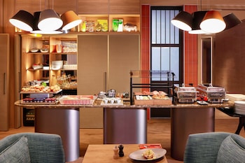 adina apartment hotel geneva