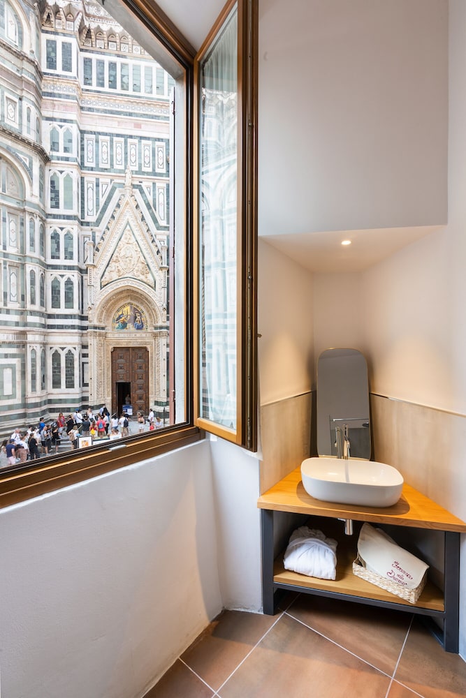 firenze al duomo