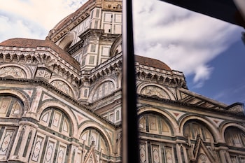 firenze al duomo
