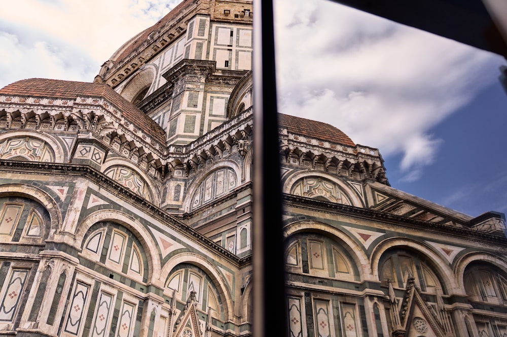 firenze al duomo