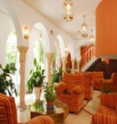 hotel alboran algeciras