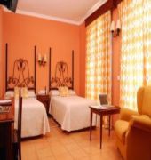 hotel alboran algeciras