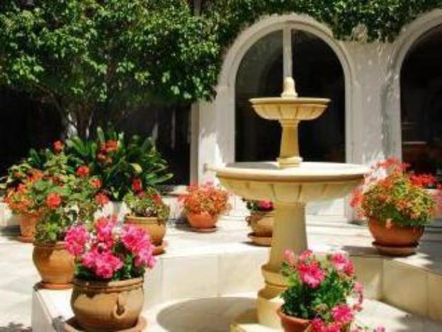 hotel alboran algeciras