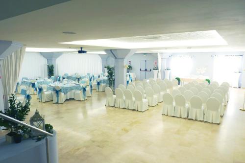 hotel alboran algeciras