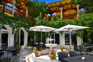 hotel alboran algeciras