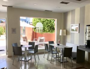 hotel alboran algeciras