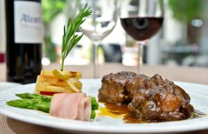 hotel alboran algeciras