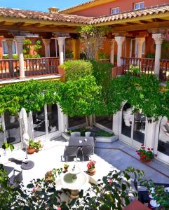 hotel alboran algeciras