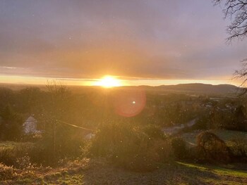 llanymynech