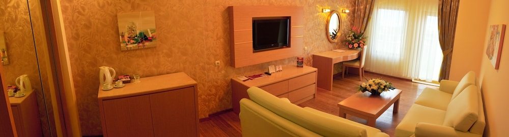 selectum noa belek ex cesars temple de luxe