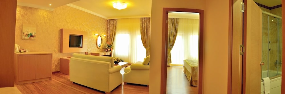 selectum noa belek ex cesars temple de luxe