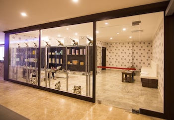 selectum noa belek ex cesars temple de luxe