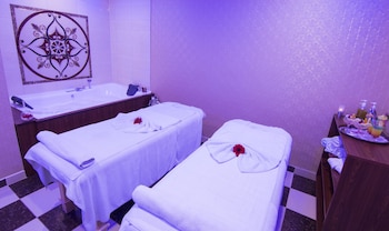 selectum noa belek ex cesars temple de luxe