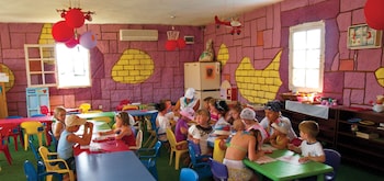 selectum noa belek ex cesars temple de luxe