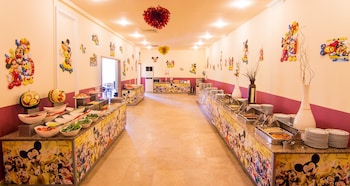 selectum noa belek ex cesars temple de luxe