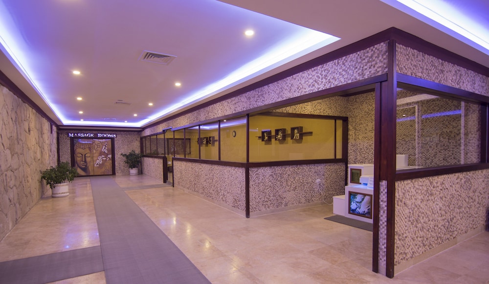 selectum noa belek ex cesars temple de luxe