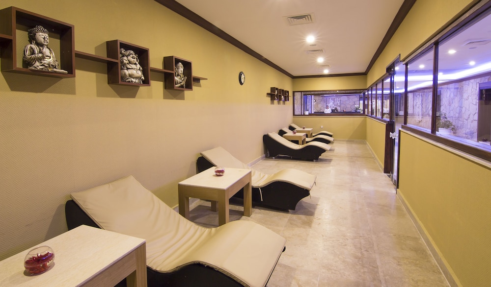 selectum noa belek ex cesars temple de luxe