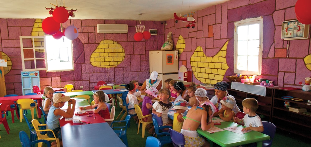 selectum noa belek ex cesars temple de luxe