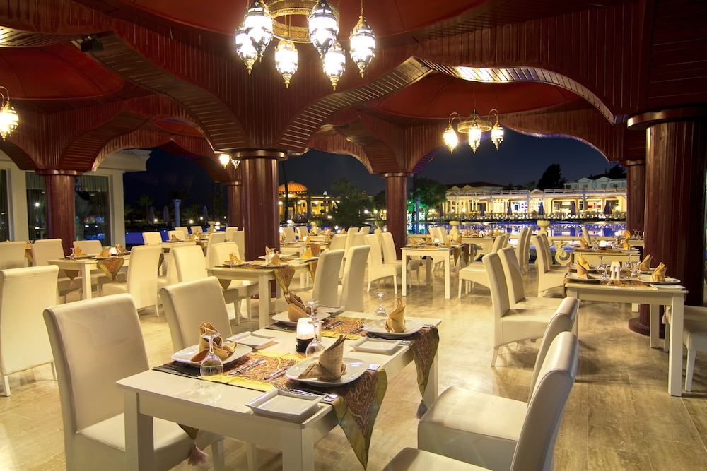 selectum noa belek ex cesars temple de luxe