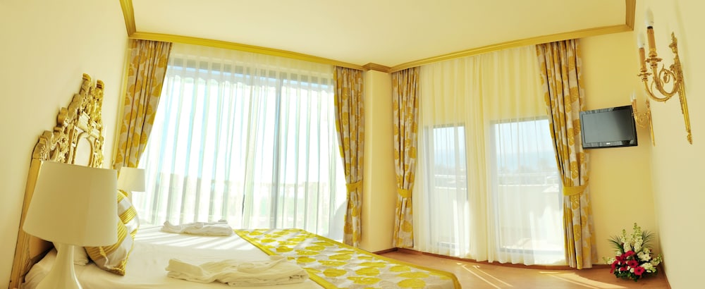 selectum noa belek ex cesars temple de luxe