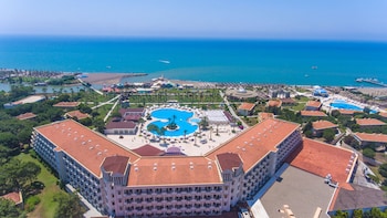 Selectum Noa Belek (Ex. Cesar's Temple De Luxe),Belek>>Antalya,5 star