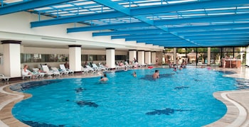 Selectum Noa Belek (Ex. Cesar's Temple De Luxe),Belek>>Antalya,5 star