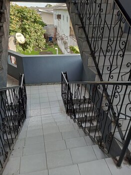 remarkable 1 bedroom flat in bonaberie ancienne