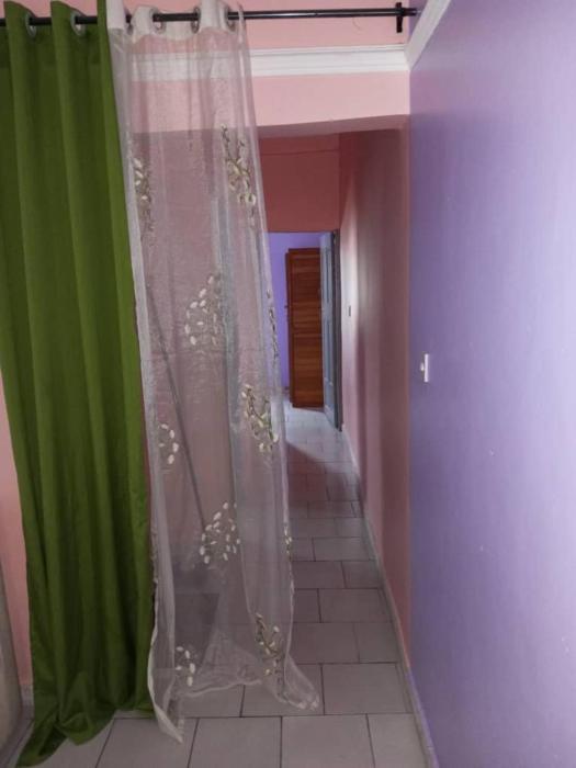 remarkable 1 bedroom flat in bonaberie ancienne