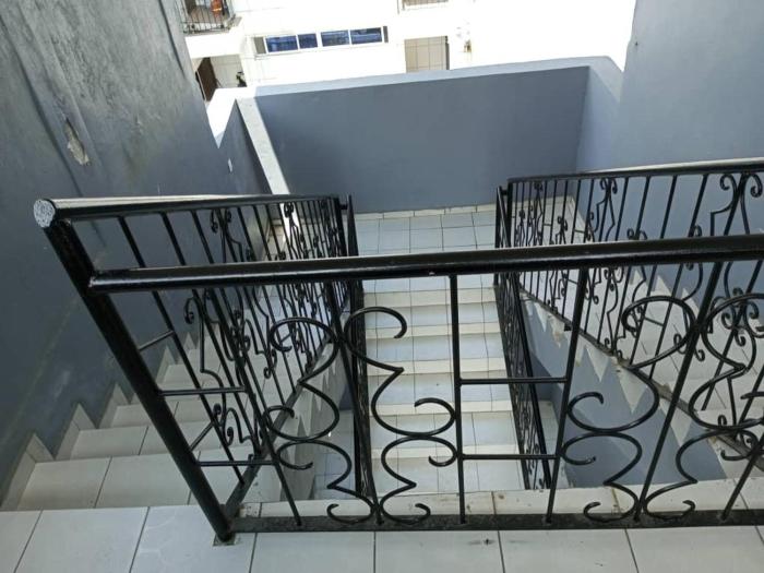 remarkable 1 bedroom flat in bonaberie ancienne