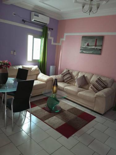 remarkable 1 bedroom flat in bonaberie ancienne