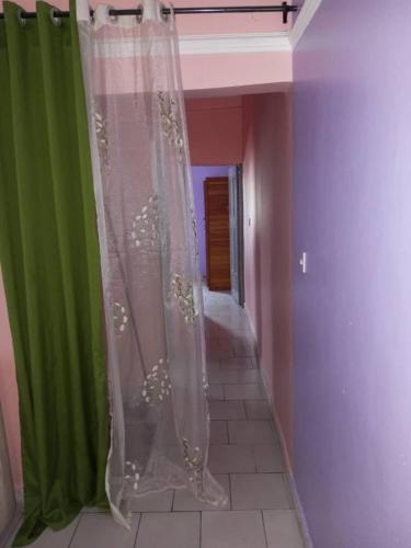 remarkable 1 bedroom flat in bonaberie ancienne