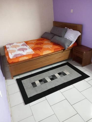 remarkable 1 bedroom flat in bonaberie ancienne