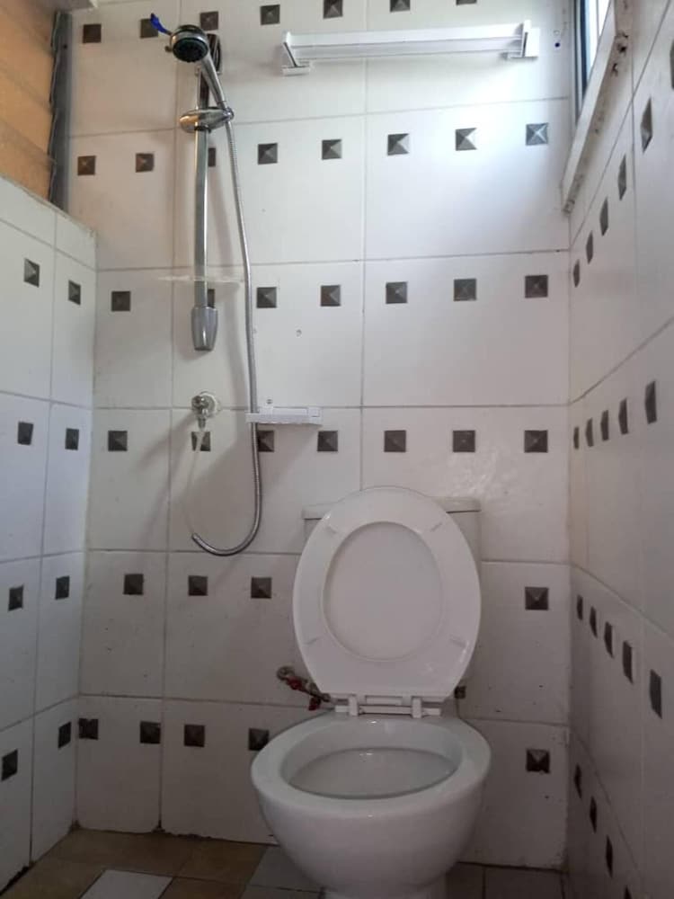 beautiful appartement 2 beds 2 toilets kitchen
