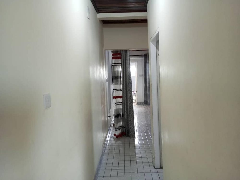 beautiful appartement 2 beds 2 toilets kitchen