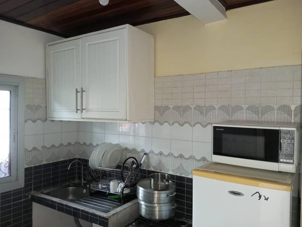 beautiful appartement 2 beds 2 toilets kitchen