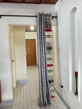 beautiful appartement 2 beds 2 toilets kitchen