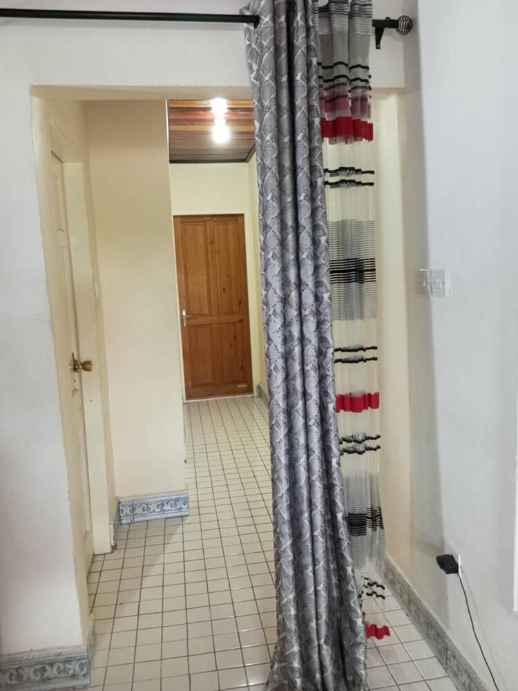 beautiful appartement 2 beds 2 toilets kitchen