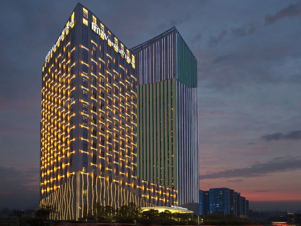 wanda vista nanning