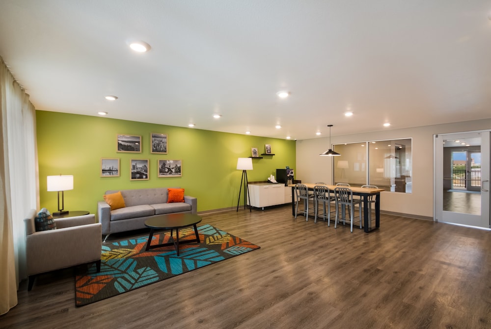 woodspring suites austin central