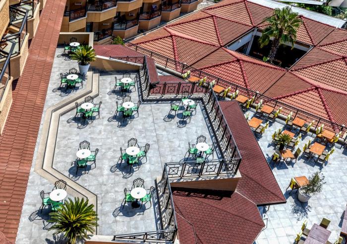 aquaworld belek