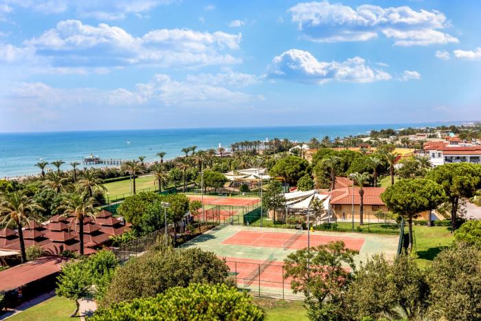 aquaworld belek