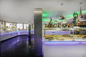 aquaworld belek