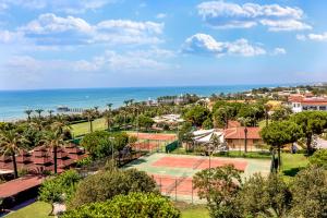 aquaworld belek