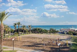 aquaworld belek