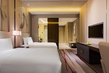 wanda realm maanshan