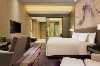 wanda realm maanshan